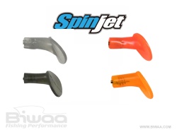 COADA REZERVA SPINJET 6 MULTICOLOR 4BUC/PLIC