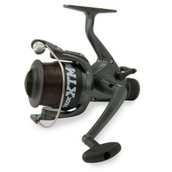 COMBO LINEAEFFE MASTER CARP 3BUC 3.60M+MUL.VIGOR CARP