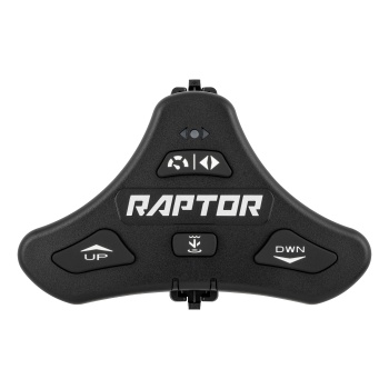 COMUTATOR DE PICIOR WIRELESS MINN KOTA RAPTOR - BLUETOOTH