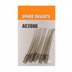 CON ANTITANGLE ORANGE SPARE INSERTS 60MM 5BUC