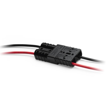 CONECTOR DE CABLU MINN KOTA MKR-20 - Img 2