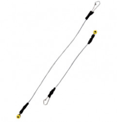 CONECTOR MOMITOR LINEAEFFE FEEDER LINK 7CM 3BUC/PLIC