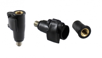 CONECTOR PICHET ZFISH CU ADAPTOR RAPID