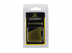 CONURI CARP SPIRIT ANTI TANGLE SLEEVES STANDARD CAMFUSION X 25BUC