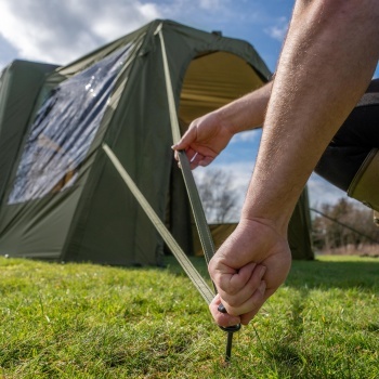 CORT AVID CARP INFLATAHOUSE 480X300X225CM - Img 10