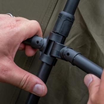 CORT AVID CARP REVOLVE NG BIVVY 1 PERSON 250X260X145CM - Img 8