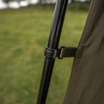 CORT AVID CARP REVOLVE SCREEN HOUSE, 300X300X220CM - Img 4