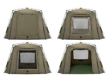 CORT DELPHIN CONECT MegaAir 360 x 360 x 250CM - Img 5