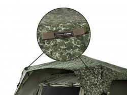 CORT DELPHIN CUBICON AIRSPACE C2G 270X270X190CM