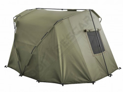 CORT DELPHIN PANORAMA EAZY 305X250X160CM - CORTURI PESCUIT