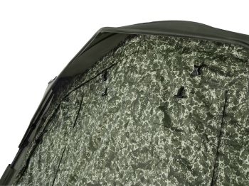 CORT DELPHIN RAMBLER C2G 260X180X140CM - Img 11