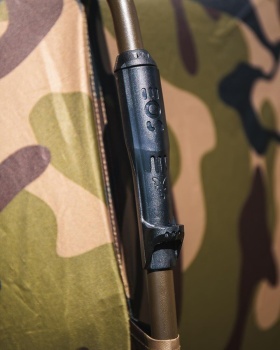 CORT FOX EOS CAMO PRO BIVVY - 2 PERSOANE - Img 5
