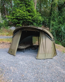 CORT FOX EOS II - 2 PERSOANE XL BIVVY - Img 8