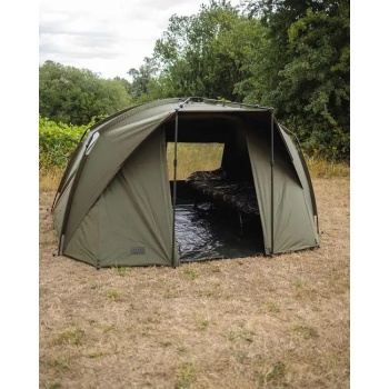 CORT FOX EOS PRO BIVVY 2 PERSON 305x290x160CM - Img 3