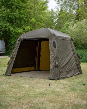 CORT GONFLABIL FOX AIR FRAME SOCIAL SHELTER 2.5 X 2.5M - Img 3