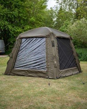 CORT GONFLABIL FOX AIR FRAME SOCIAL SHELTER 2.5 X 2.5M - Img 13