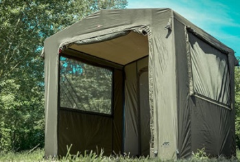 CORT JRC DEFENDER SOCIAL SHELTER 200X200X200CM - Img 3
