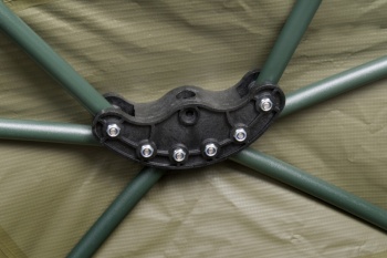 CORT MIVARDI SHELTER PREMIUM XL + PANOU FRONTAL 260X180X140CM - Img 8