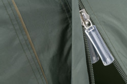 CORT MIVARDI SHELTER QUICK SET XL 164X200X225CM