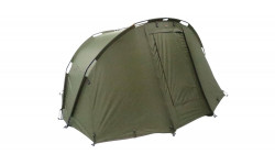 CORT PESCUIT PROLOGIC BIVVY 242X282X127CM 1 PERS + OVERWRAP