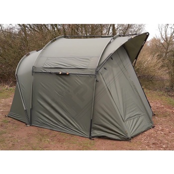 CORT PESCUIT PROLOGIC FULCRUM SESSION BIVVY+WINTERSKIN 315X350X180CM - Img 7