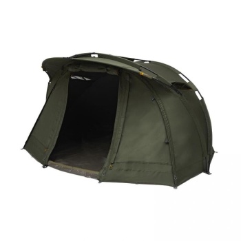CORT PROLOGIC INSPIRE BIVVY + CONDENSER WRAP 260X220X135CM - Img 8