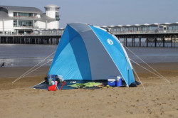 CORT PROTECTIE SOLARA COLEMAN SUNDOME