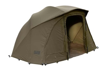 CORT TIP UMBRELA FOX RETREAT BROLLY SYSTEM INCLUDE VAPOUR INFILL - Img 3
