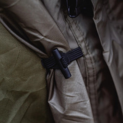 CORT ZECK SOLID BROLLY 280X180X130CM