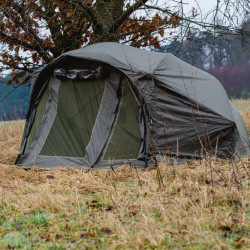 CORT ZECK SOLID BROLLY 280X180X130CM