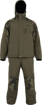 COSTUM DE IARNA AVID CARP ARCTIC SERIES XXL