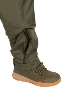 COSTUM FOX COLLECTION V2 WINTER SUIT – GREEN, MĂRIMEA 2XL - Img 3