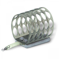 COSULET FEEDER BROWNING 60G 4CM BIG PIT LARGE XL 3CM