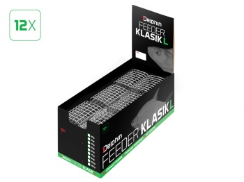COSULET FEEDER DELPHIN KLASIK L 100G - Img 3