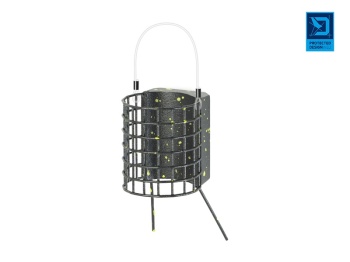 COSULET FEEDER DELPHIN RIVERSTIX 150G - Img 2