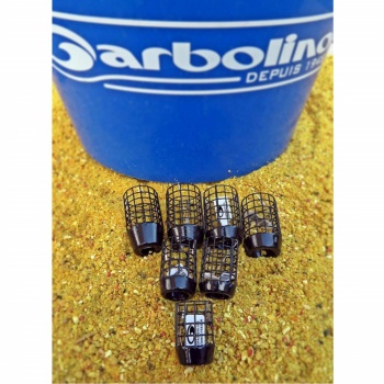 COSULET FEEDER GARBOLINO DISTANCE 30G - Img 2