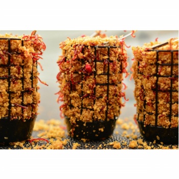 COSULET FEEDER GARBOLINO DISTANCE SMALL 20G - Img 3
