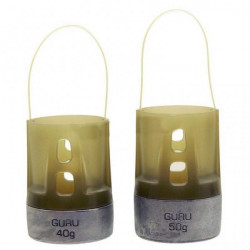 COSULET FEEDER GURU X-CHANGE LESTAT 40G+50G SOLID MAR.S