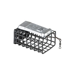 COSULET FEEDER JAXON PATRAT 100GR 25X32X56MM 10/SET