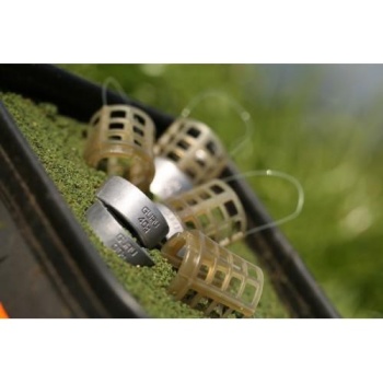 COSULET LESTAT FEEDER GURU X-CHANGE 40G+50G CAGE MAR.L - Img 2