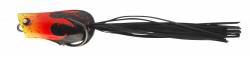 CREATURA DAIWA STEEZ CFROG 3.8CM 50 MERCURY