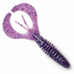 CREATURA FANATIK LOBSTER 3.6 90MM 008 PURPLE NEBULA