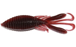 CREATURA HIDE UP STAGGER WIDE HOG 3.3 8.4CM 108 AYU 5BUC/PLIC