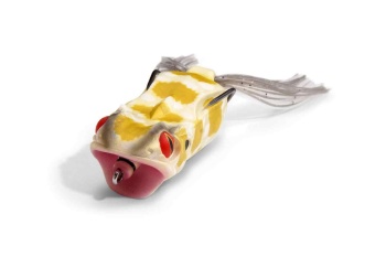 CREATURA MEGABASS GABARIN JR. 56mm 7gr DO CHART - Img 2