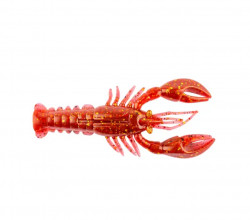 CREATURA MEZASHI ROCK LOBSTER 7.5CM SCAMPI 6BUC/PL