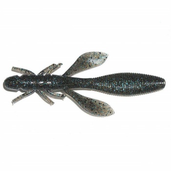 CREATURA OWNER GETNET JUSTER HOG 58MM 11 BLUE GILL - Img 3