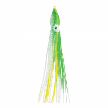 CREATURA SUNSOFT SUNSET OCTOPUS 120MM S-0638