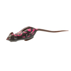 CREATURA TIEMCO WILD MOUSE MAGNUM ECO 12.5CM 10GR 10 WILD MOUSE 2BUC/PLIC
