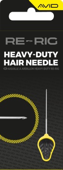 CROSETA AVID CARP RE-RIG HEAVY-DUTY FIR DE PAR