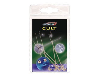 CROSETA CLIMAX SPLICING NEEDLE 1+3BUC
